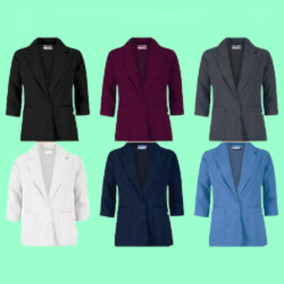 Assorted Dust Coats