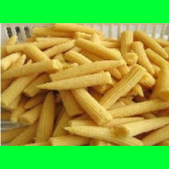 Baby Corn PAC 321