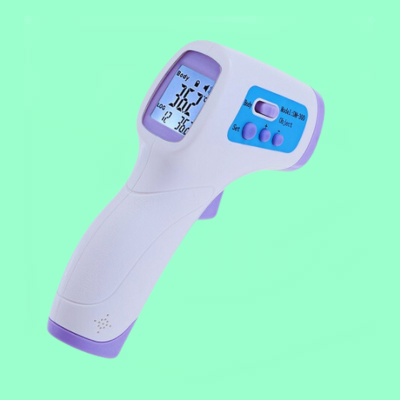 Babyly Infrared Thermometer Gun Temperature Meter