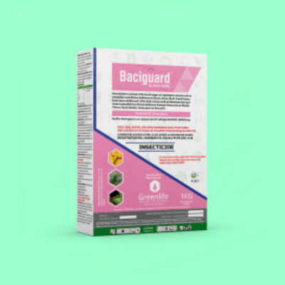 Baciguard® 16WDG - 1 KG