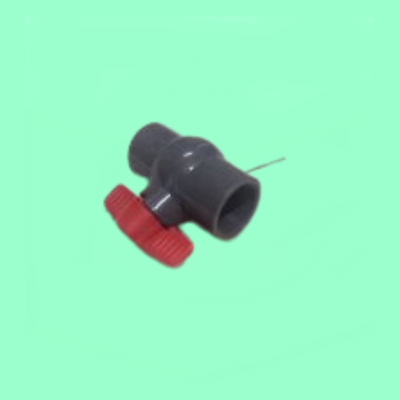 Ball Cork (Threaded)
