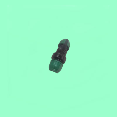 Ball Valve Coupling