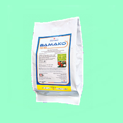 Bamako 700WG - 30 Grams