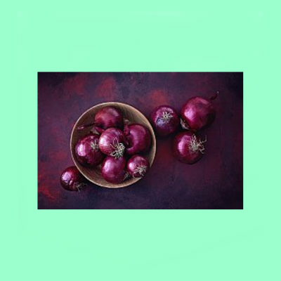Bombay Red