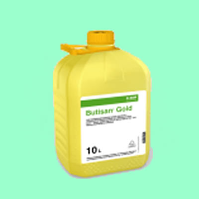 Butisan® Gold 500 SE - 5 Litres