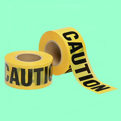 Caution Tape