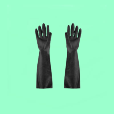 Chemical gloves