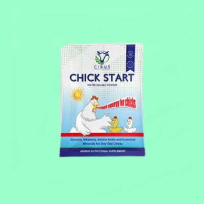 Chick Start