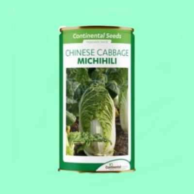 Chinese Cabbage Michihili