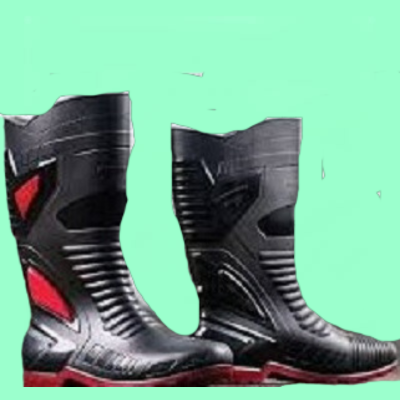 Classic Riders Safety Boot