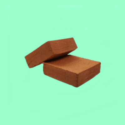 Cocopeat - 5Kg block