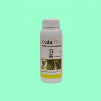 Coda Zn-L