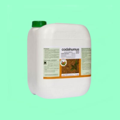 Codahumus 20 - 5 Litres