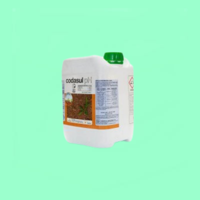 Codasul Ph - 5 Litres