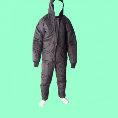 Cold Room Coverall