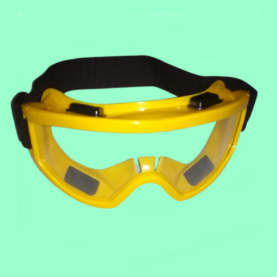 Coloured Large Fit General Purpose/ Motorcycle Goggles
