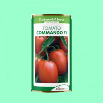 Commando F1