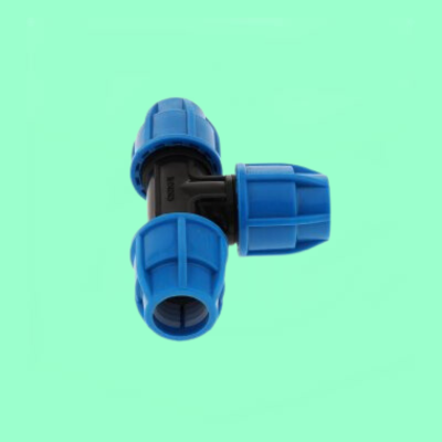 Coupling Tee