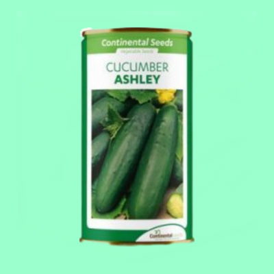 Cucumber Ashley