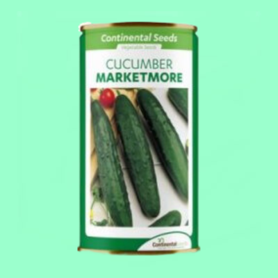 Cucumber Marketmore