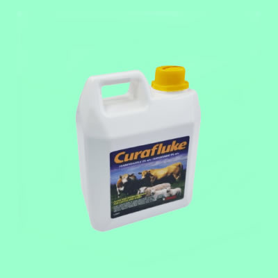 Curafluke