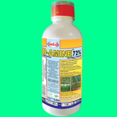 D-Amine 72%