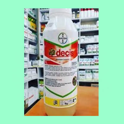 DECIS EC25 - 1 Litre
