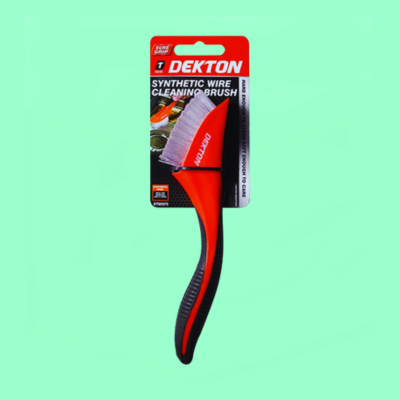 DEKTON Alloy Wire Brush DT85973
