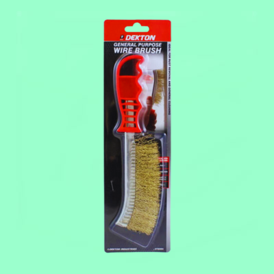 DEKTON General Purpose Wire Brush DT85984