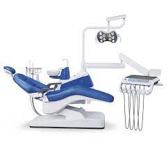 DENTAL CHAIRS