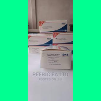 DIAGNOSTAR TEST STRIPS