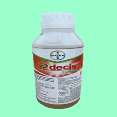 Decis Forte EC100