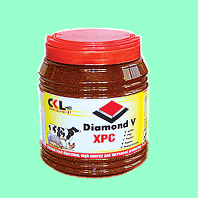 Diamond V XPC
