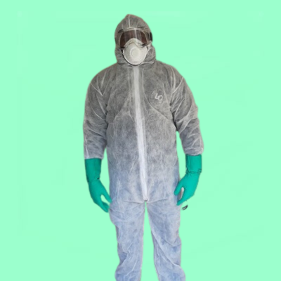 Disposable Medical Overall