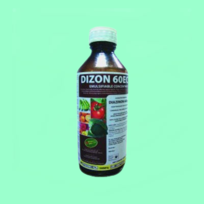 Dizon 60EC - 1L