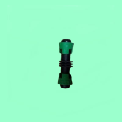 Dripline Coupling (16mm) - 100 pieces