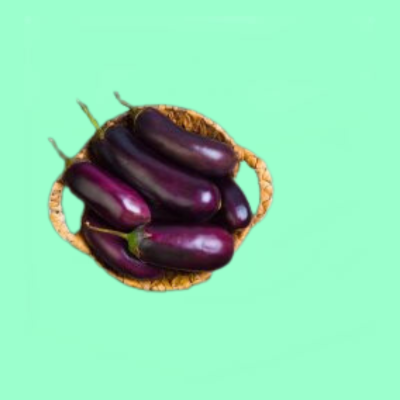 Early Long Purple