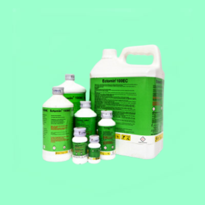 Ectomin 100 EC