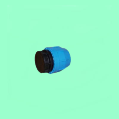 End cap -HDPE PN16