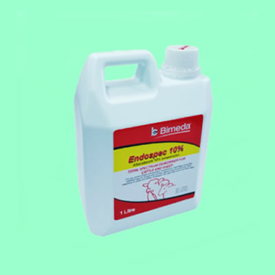 Endospec 10%