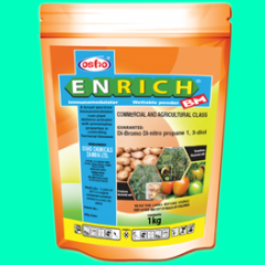 Enrich BM