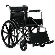 FOLDABLE WHEEL CHAIRS