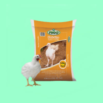 Fugo Fast-Gro Starter Mash - 50Kg