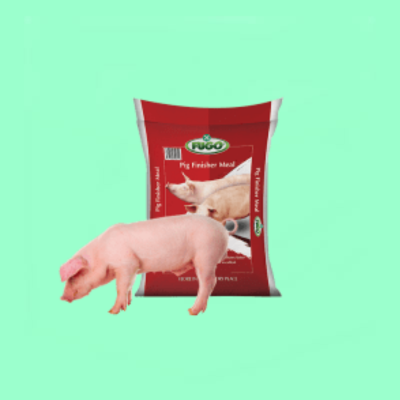 Fugo Pig Finisher - 50Kg