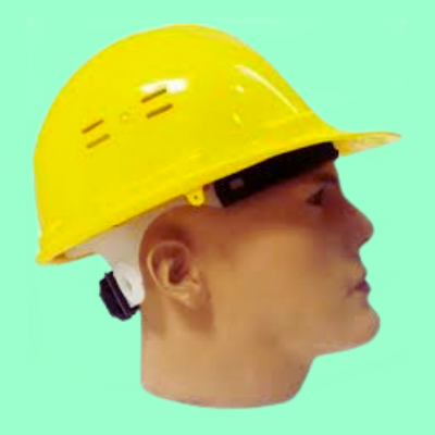 GE 1548 King Safety Helmet