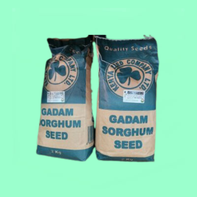 Gadam Sorghum - 2Kg