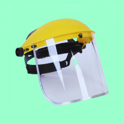General Purpose Face Shield