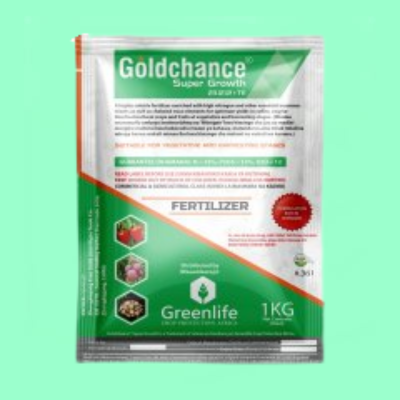 Goldchance Super Growth®