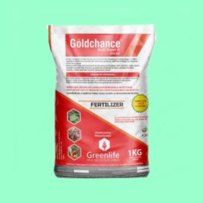 Goldchance® Multi Super K