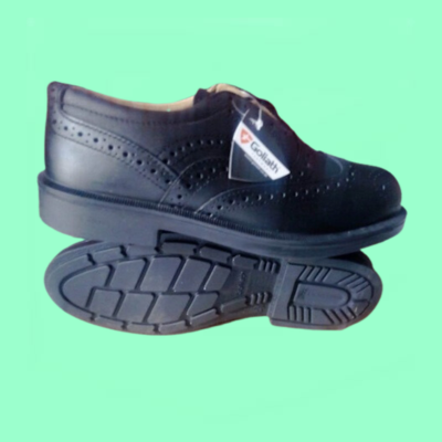 Goliath Executive Safety Shoe